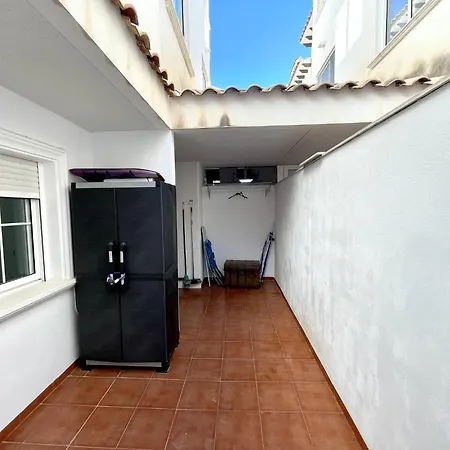 Playa Del Pinet 2 Apartment La Marina Exterior photo