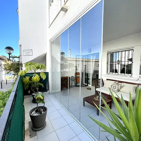 Playa Del Pinet 2 Apartment La Marina Exterior photo