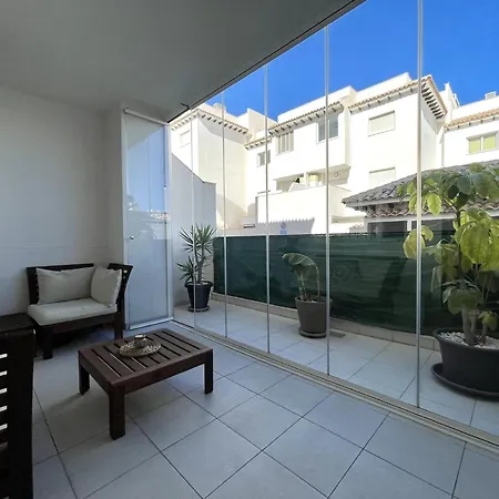 Playa Del Pinet 2 Apartment La Marina Exterior photo