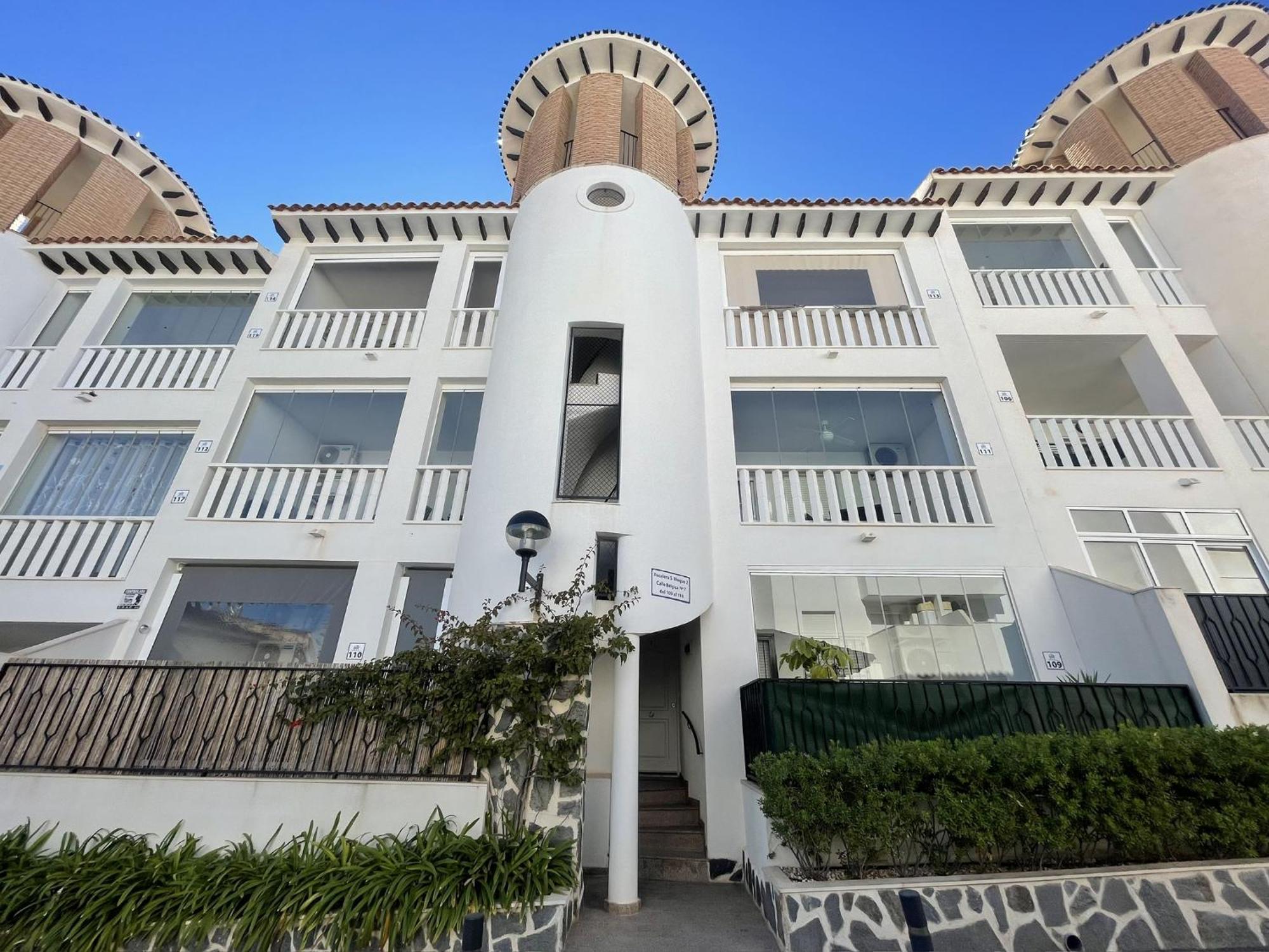 Apartment Playa Del Pinet 2