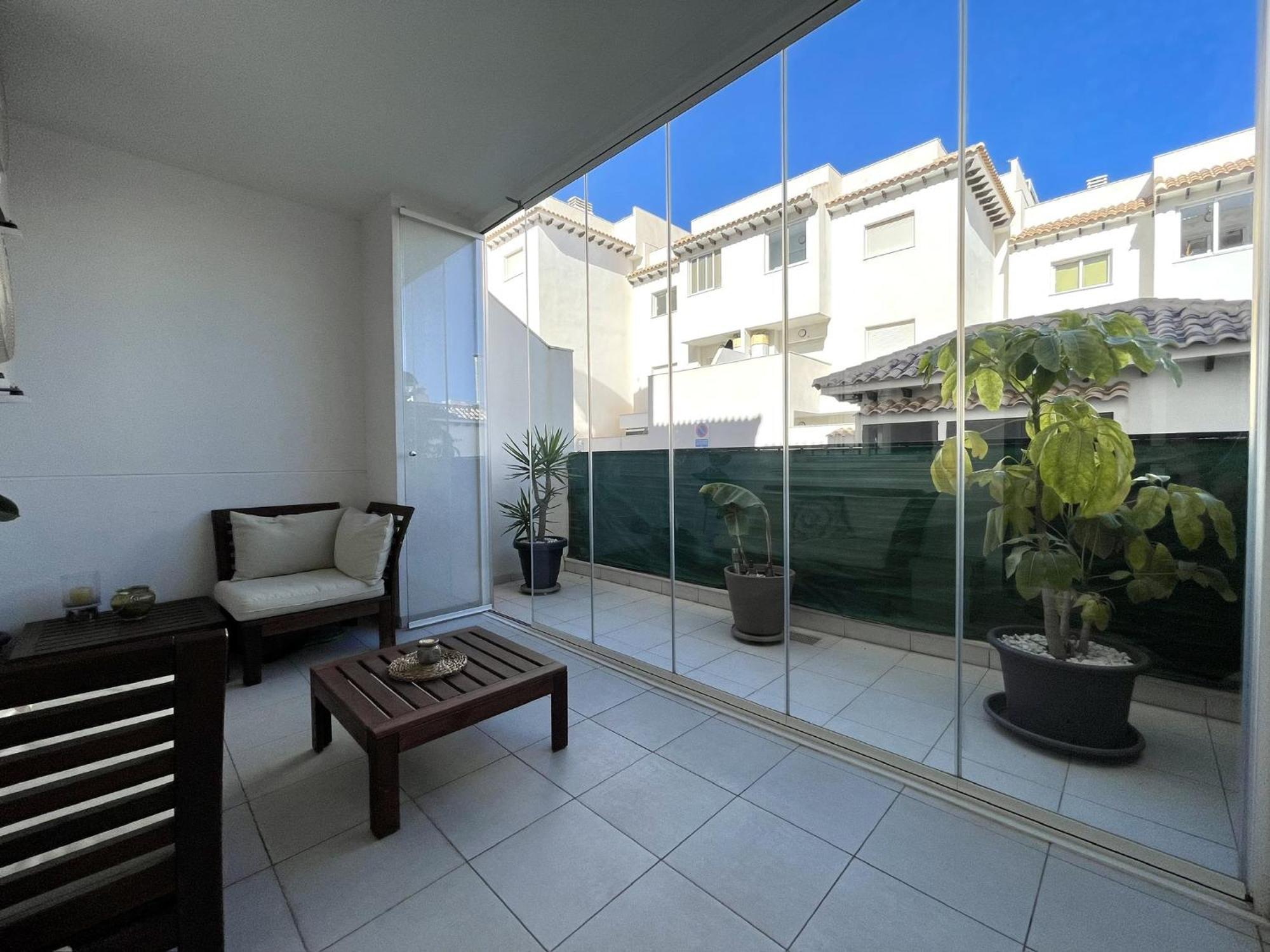Playa Del Pinet 2 Appartement *