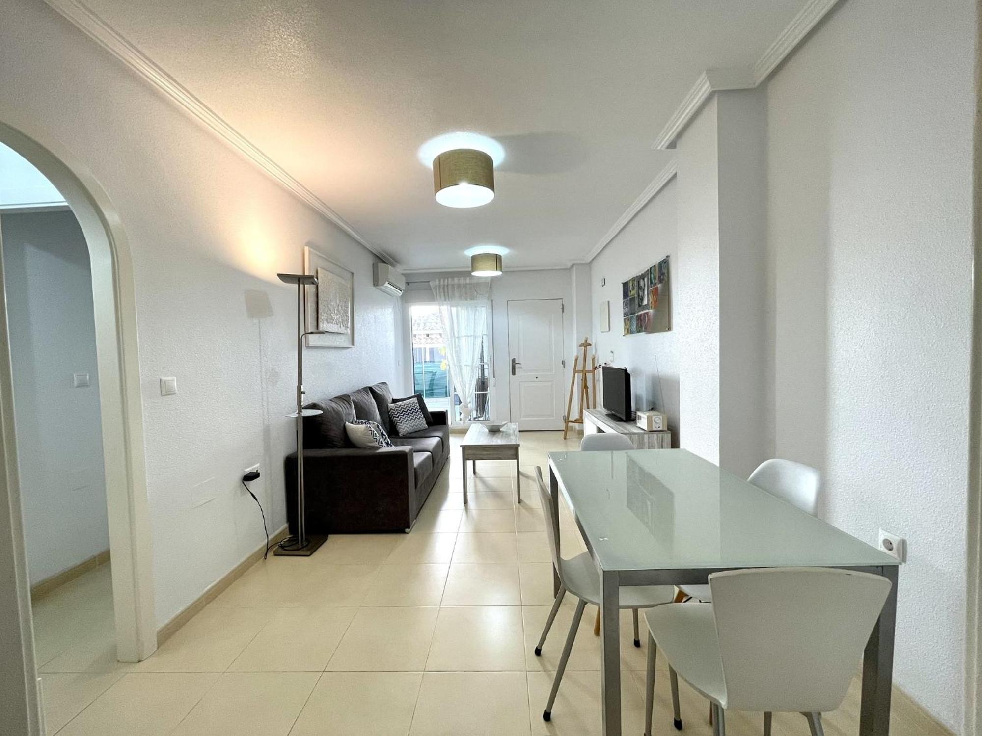 Playa Del Pinet 2 Apartment