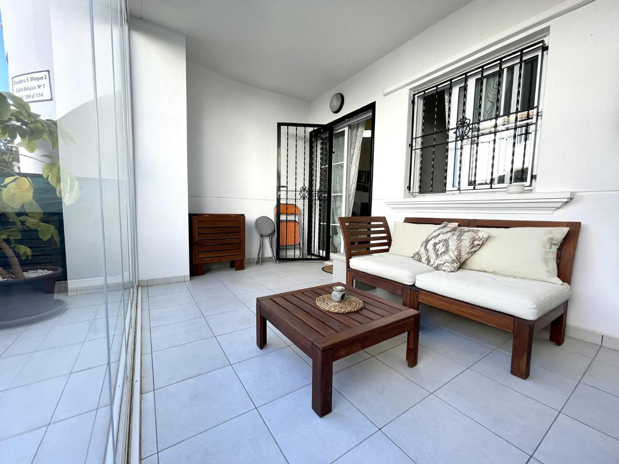 Playa Del Pinet 2 Appartement