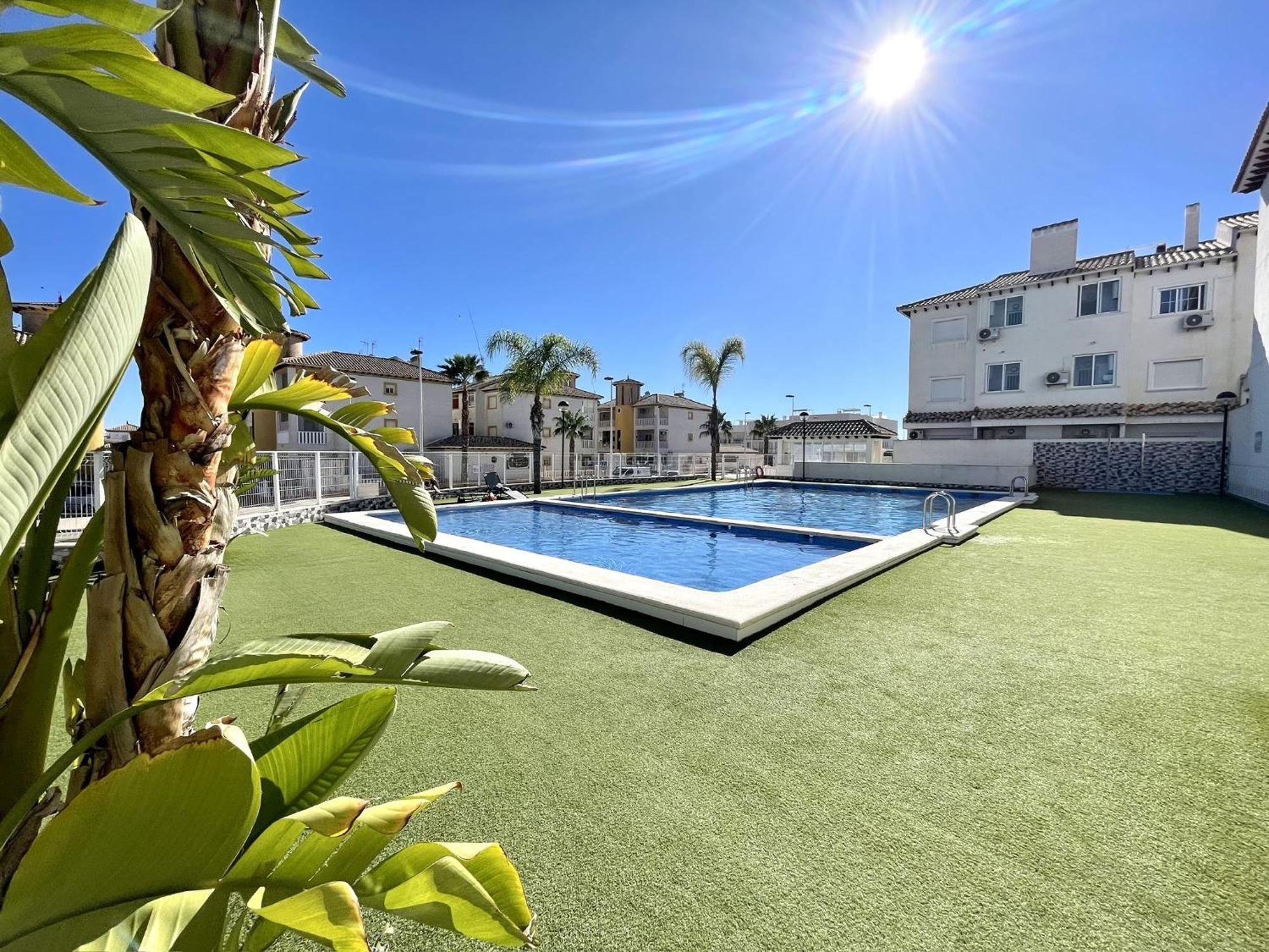 Apartment Playa Del Pinet 2